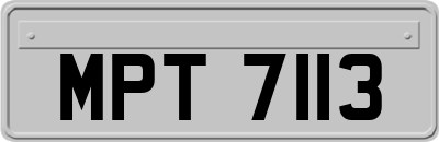 MPT7113