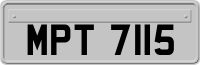 MPT7115