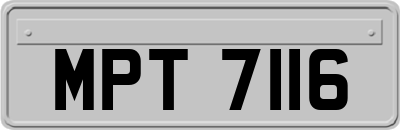 MPT7116