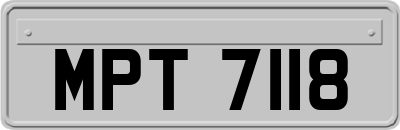 MPT7118