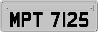 MPT7125