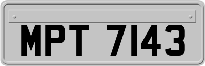 MPT7143