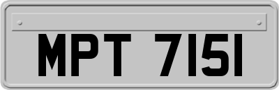 MPT7151