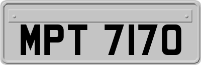 MPT7170