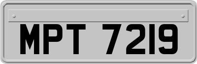 MPT7219