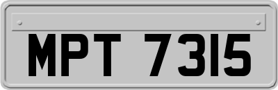 MPT7315