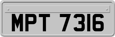 MPT7316