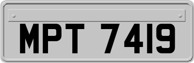 MPT7419