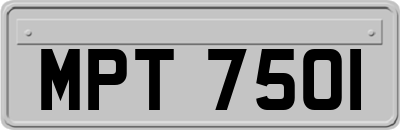 MPT7501