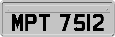 MPT7512