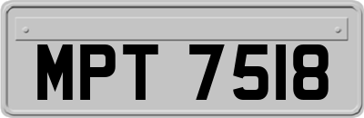 MPT7518