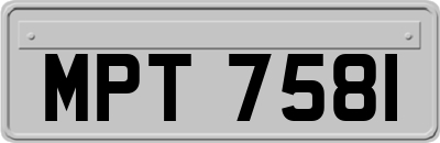 MPT7581