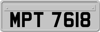 MPT7618