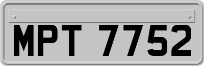 MPT7752