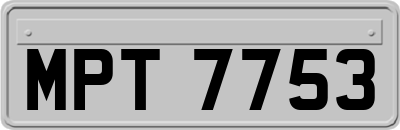 MPT7753