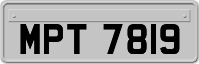 MPT7819