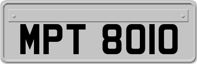 MPT8010