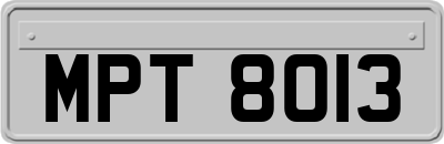 MPT8013