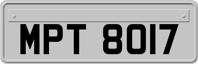 MPT8017