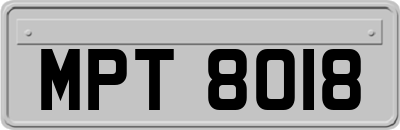 MPT8018