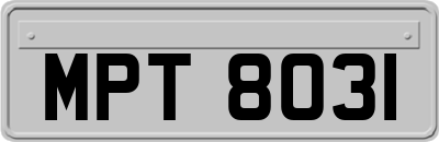 MPT8031