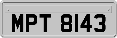 MPT8143