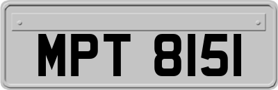 MPT8151