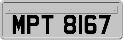 MPT8167