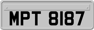 MPT8187