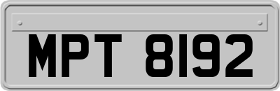 MPT8192