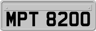 MPT8200