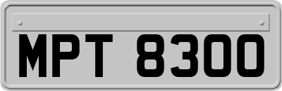 MPT8300