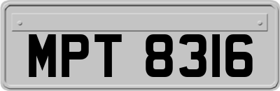 MPT8316