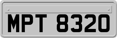 MPT8320