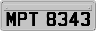 MPT8343