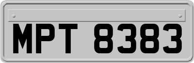 MPT8383