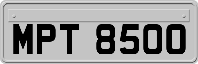 MPT8500