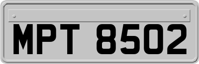 MPT8502