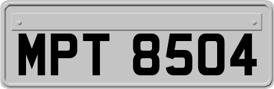 MPT8504