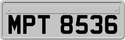 MPT8536