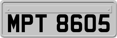 MPT8605