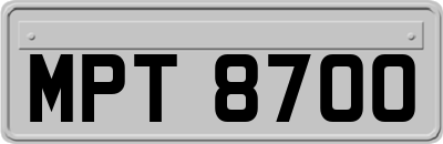 MPT8700