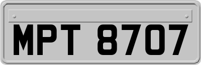 MPT8707