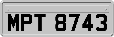 MPT8743