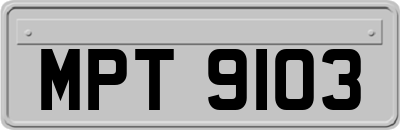 MPT9103