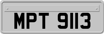 MPT9113