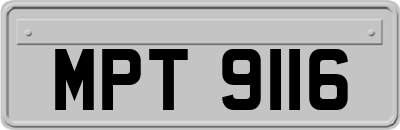 MPT9116