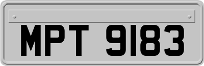 MPT9183