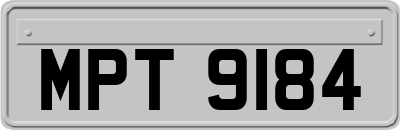 MPT9184