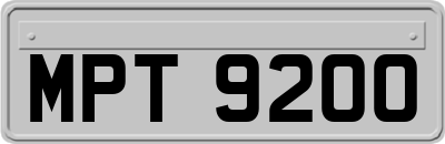 MPT9200